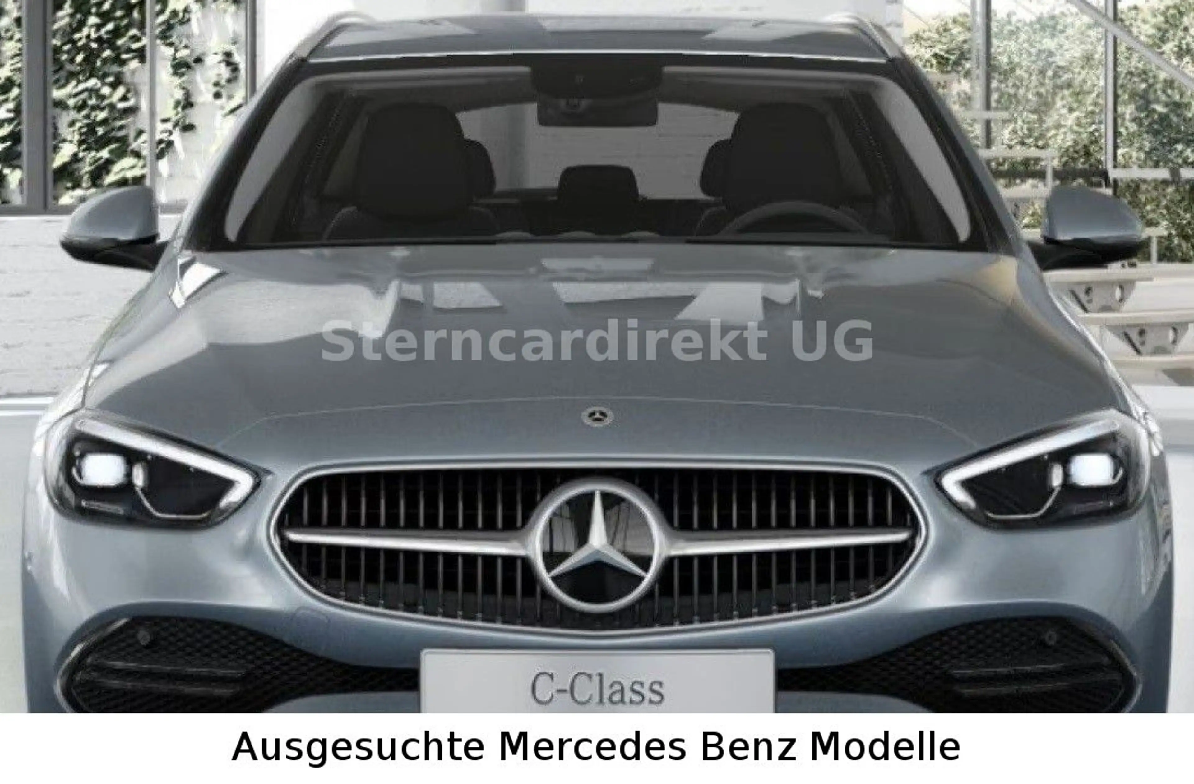 Mercedes-Benz C 180 T Avantgarde RFK LED PTS EASY PACK WINTER — photo 12