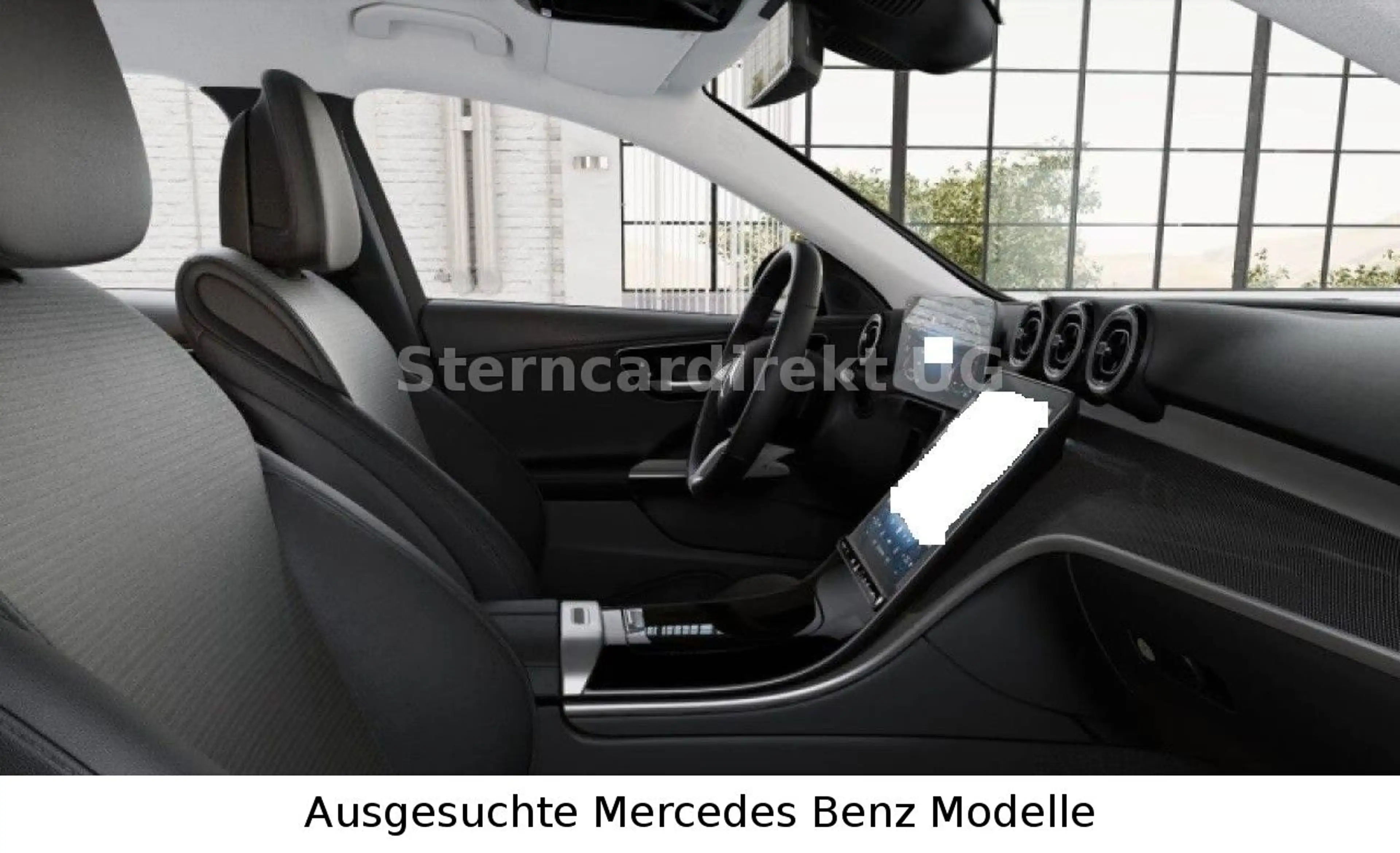 Mercedes-Benz C 180 T Avantgarde RFK LED PTS EASY PACK WINTER — photo 9