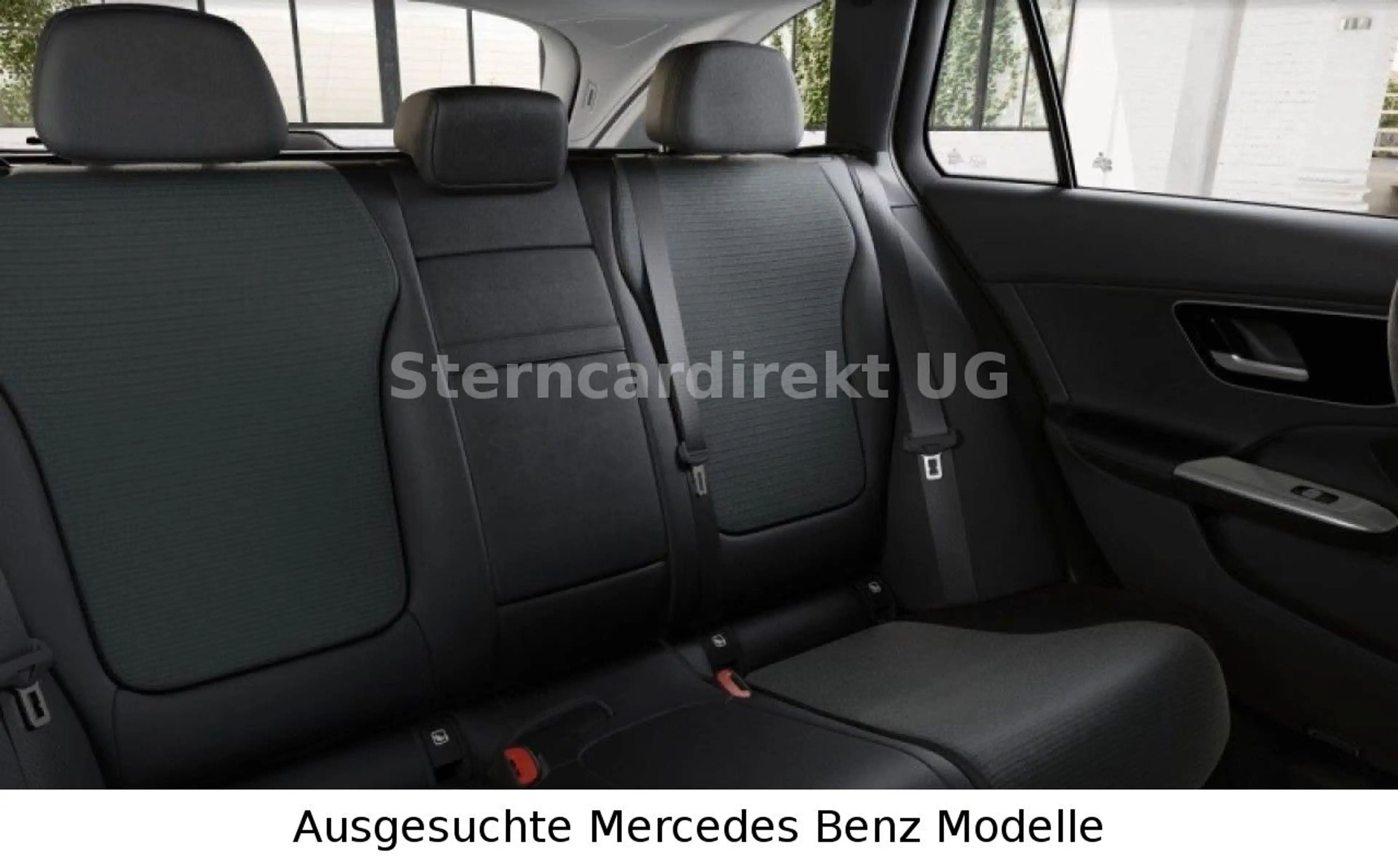 Mercedes-Benz C 180 T Avantgarde RFK LED PTS EASY PACK WINTER — photo 10