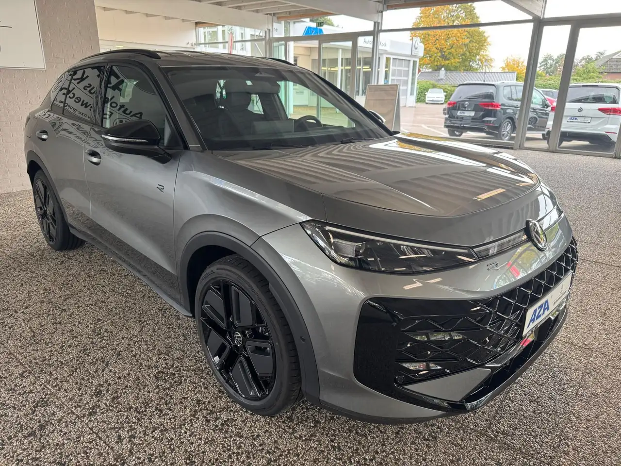 Volkswagen T-Roc, фото 4