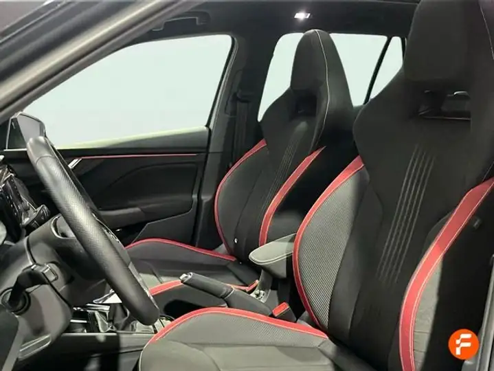 Škoda Kamiq 1.5 TSI Montecarlo 2023, foto 17