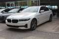 BMW 530 530iA Blanco - thumbnail 2