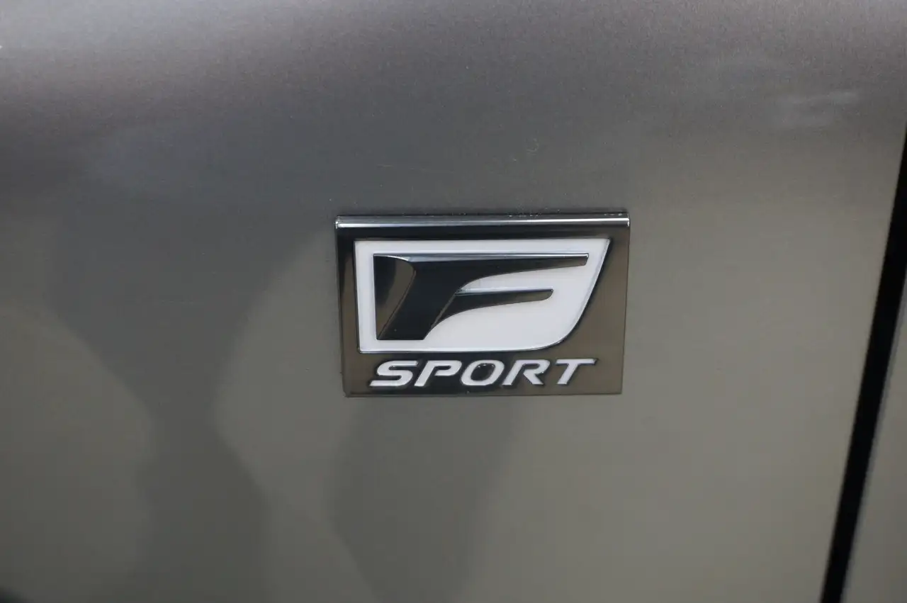 Lexus NX photo Lexus NX