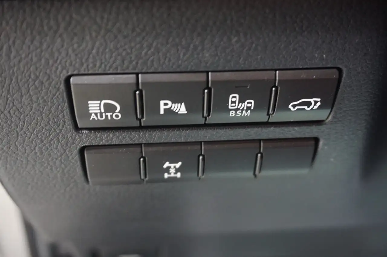 Lexus NX photo Lexus NX