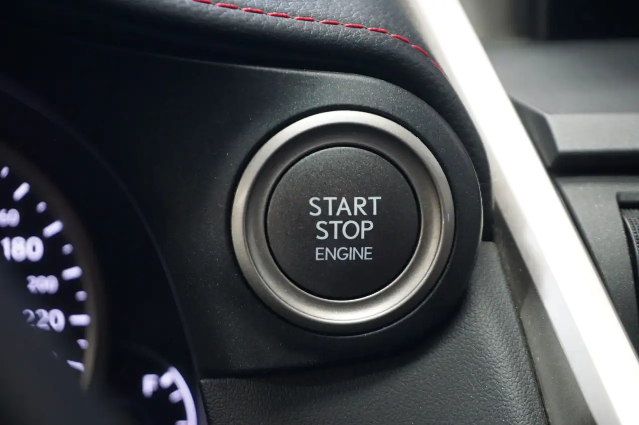 Lexus NX photo Lexus NX