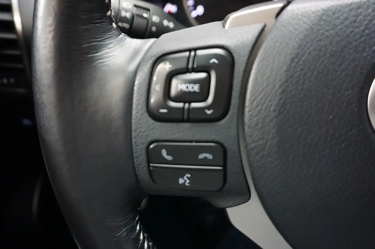 Lexus NX photo Lexus NX