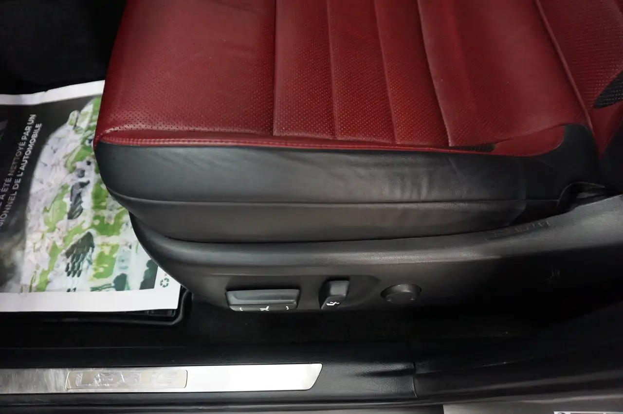 Lexus NX photo Lexus NX