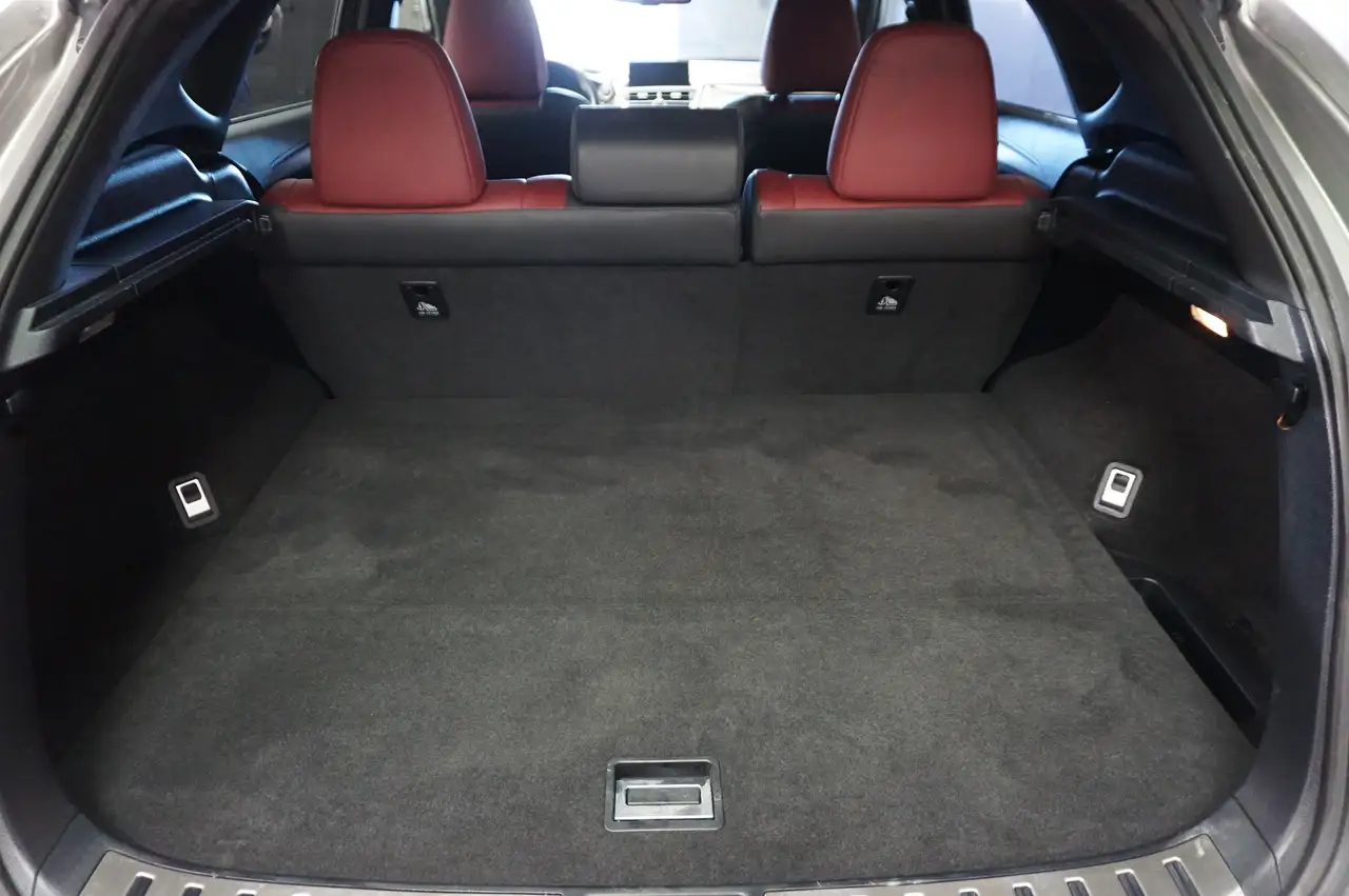 Lexus NX photo Lexus NX