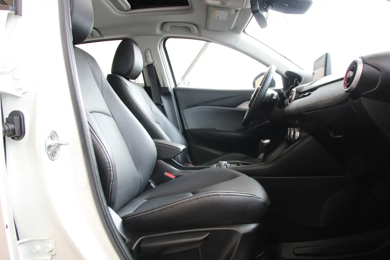 Mazda CX-3 снимка Mazda CX-3