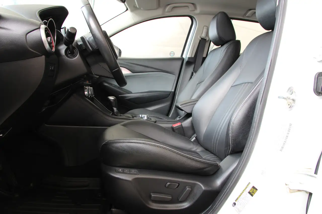 Mazda CX-3 снимка Mazda CX-3