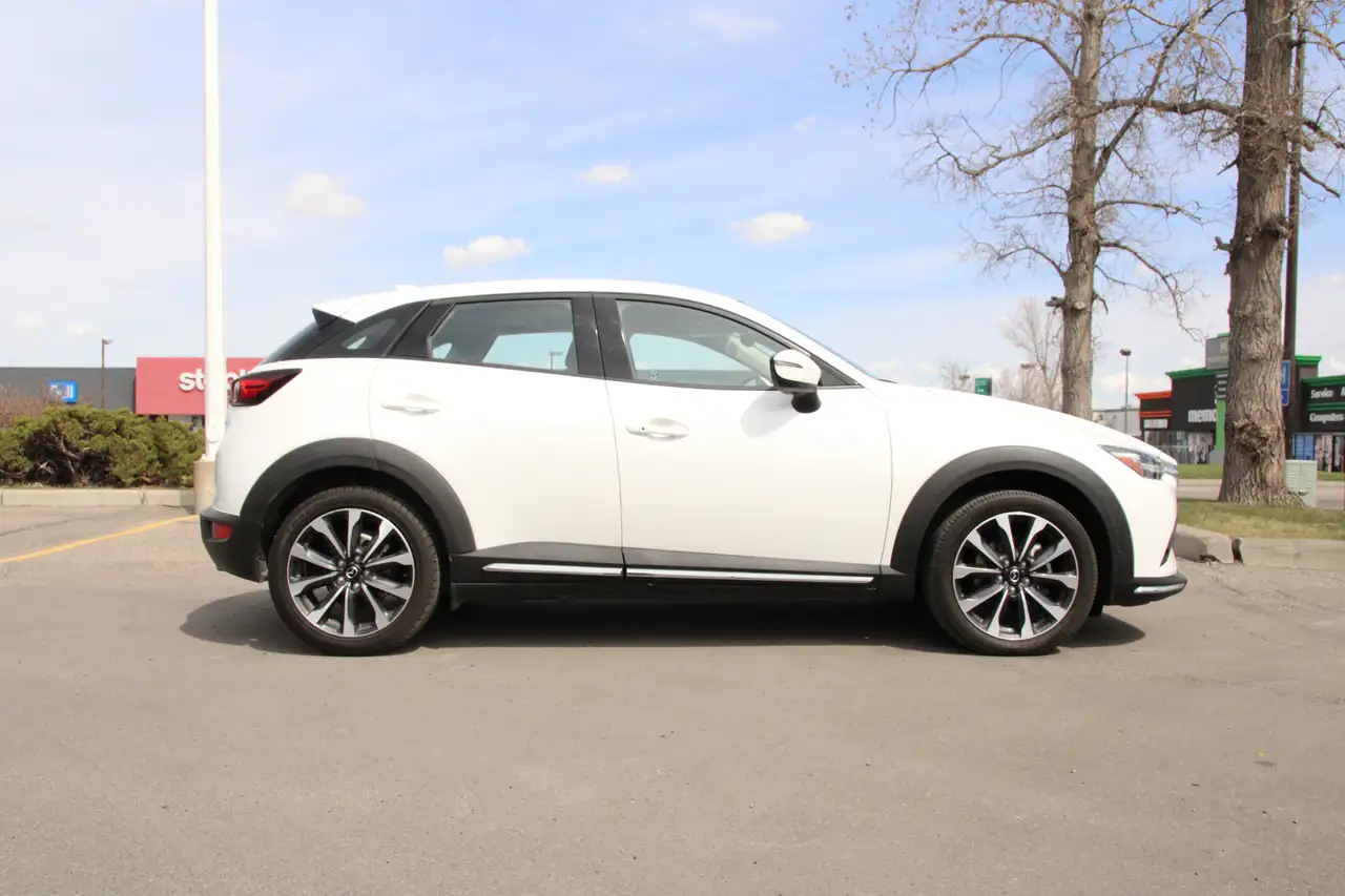 Mazda CX-3 снимка Mazda CX-3