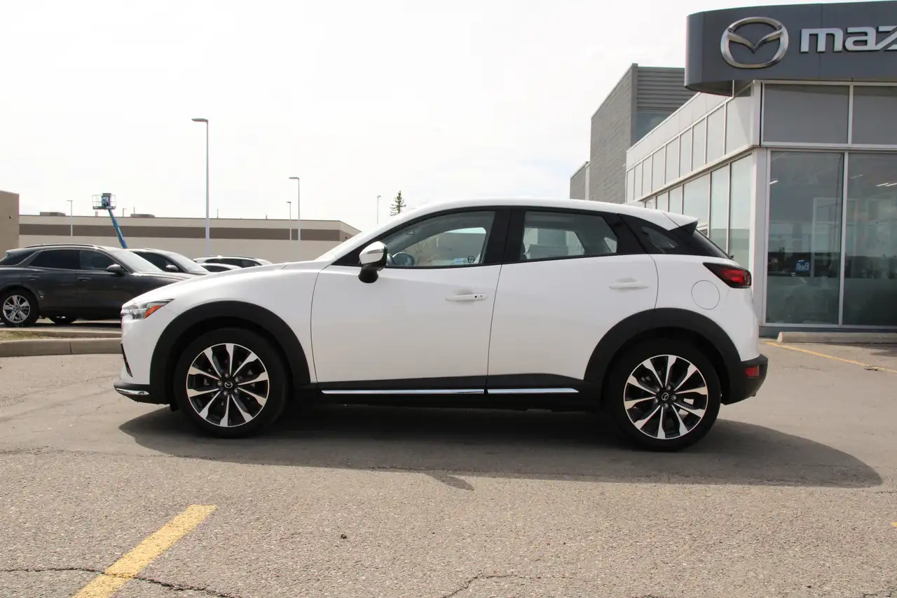 Mazda CX-3 снимка Mazda CX-3