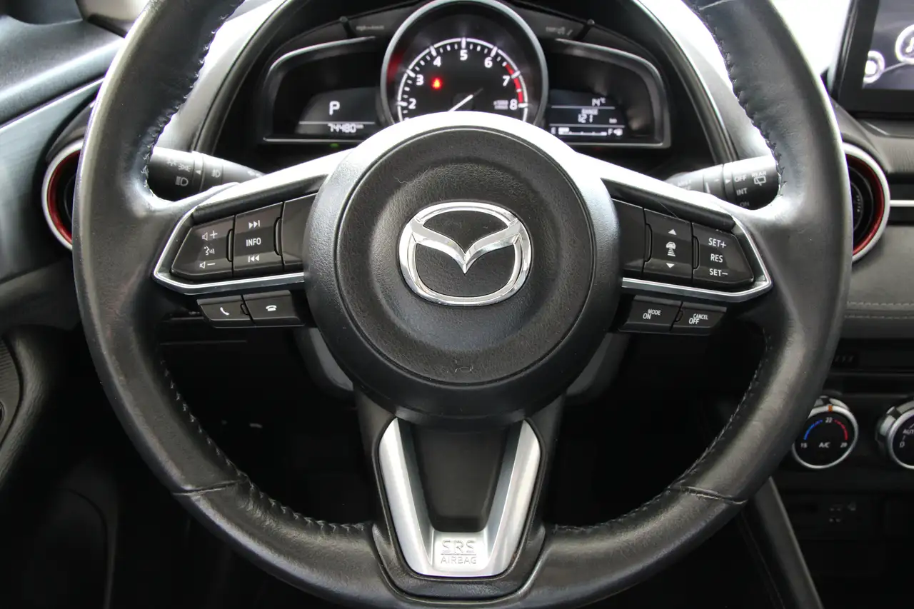 Mazda CX-3 снимка Mazda CX-3