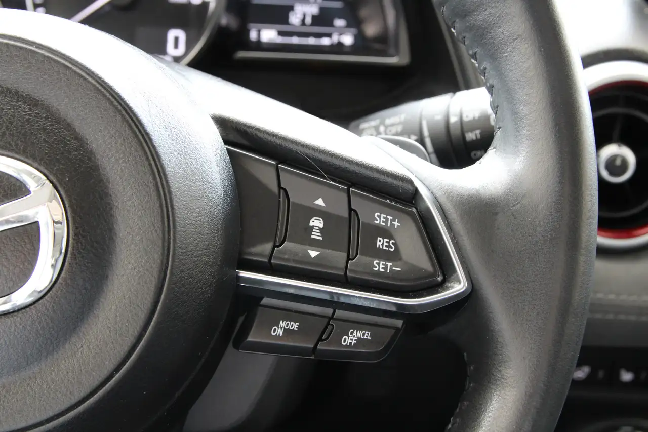 Mazda CX-3 снимка Mazda CX-3