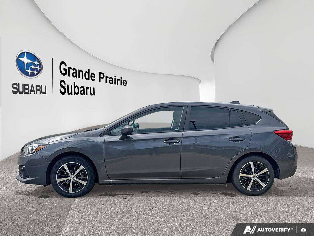 2020 Subaru Impreza Touring — снимка 1