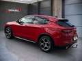 Alfa Romeo Stelvio 2.0 TB Rot - thumbnail 3