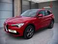 Alfa Romeo Stelvio 2.0 TB Rot - thumbnail 1