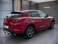 Alfa Romeo Stelvio 2.0 TB Rot - thumbnail 4