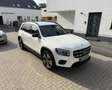 Mercedes-Benz GLB 180 7G-DCT Progressive Weiß - thumbnail 1