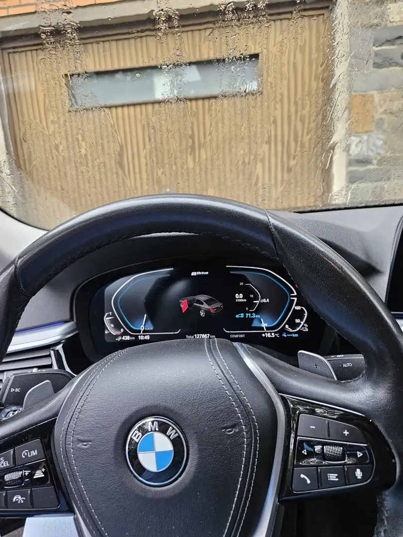 BMW 530 530eXA PHEV Performance OPF (185 kW) - 2