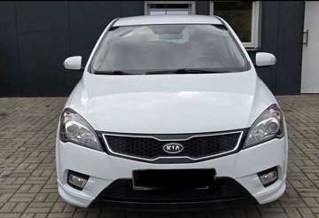 1.6L CRDi 90 ISG Euro 5 Active