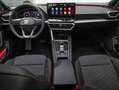 SEAT Leon 2.0 TDI DSG FR Navi Kamera SHZ Virtual ACC Weiß - thumbnail 28