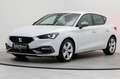 SEAT Leon 2.0 TDI DSG FR Navi Kamera SHZ Virtual ACC Weiß - thumbnail 2