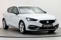 SEAT Leon 2.0 TDI DSG FR Navi Kamera SHZ Virtual ACC Weiß - thumbnail 5