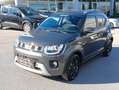 Suzuki Ignis 1.2 Hybrid 4WD All Grip Top Grigio - thumbnail 1