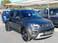 Suzuki Ignis 1.2 Hybrid 4WD All Grip Top Grigio - thumbnail 3