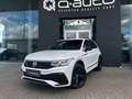 Volkswagen Tiguan 1.5 TSI DSG R-Line / GPS / 360° Cam / Trekhaak Bianco - thumbnail 1