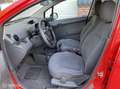 Chevrolet Spark 1.0 16V LS+ Bi-Fuel LPG Rojo - thumbnail 9