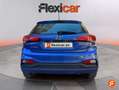 Hyundai i20 1.2 MPI Essence Azul - thumbnail 7