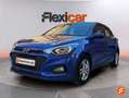 Hyundai i20 1.2 MPI Essence Azul - thumbnail 3