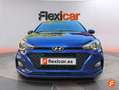 Hyundai i20 1.2 MPI Essence Azul - thumbnail 2
