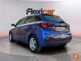 Hyundai i20 1.2 MPI Essence Azul - thumbnail 5