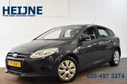 Ford Focus 1.0 ECOBOOST TREND NAVI/BLUETOOTH/PDC