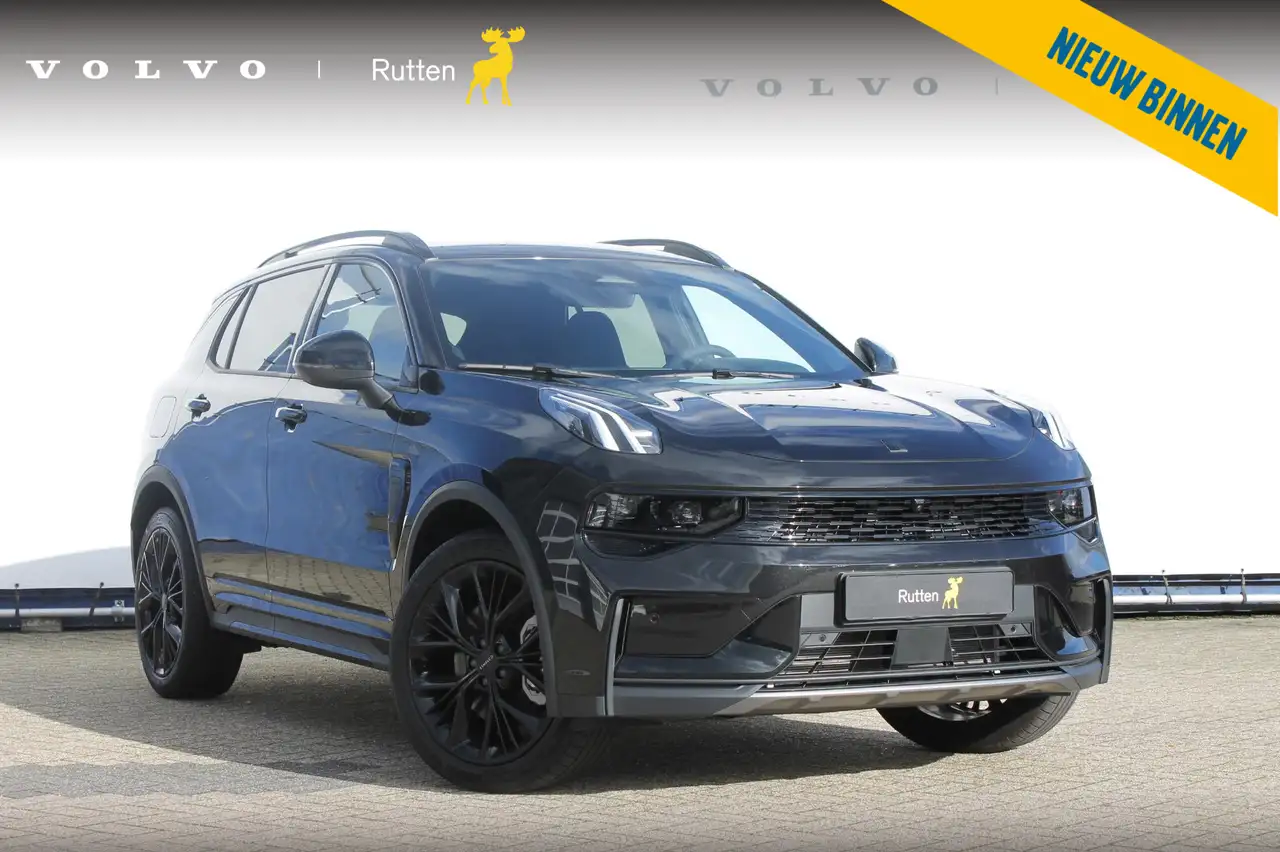 Lynk & Co 01