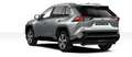 Toyota RAV 4 RAV4 Plug-In Teamplayer +inkl. Wartung **sofort** Silber - thumbnail 8