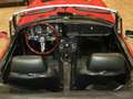 MG MGB MG B Cabrio (Gummi) Rouge - thumbnail 48