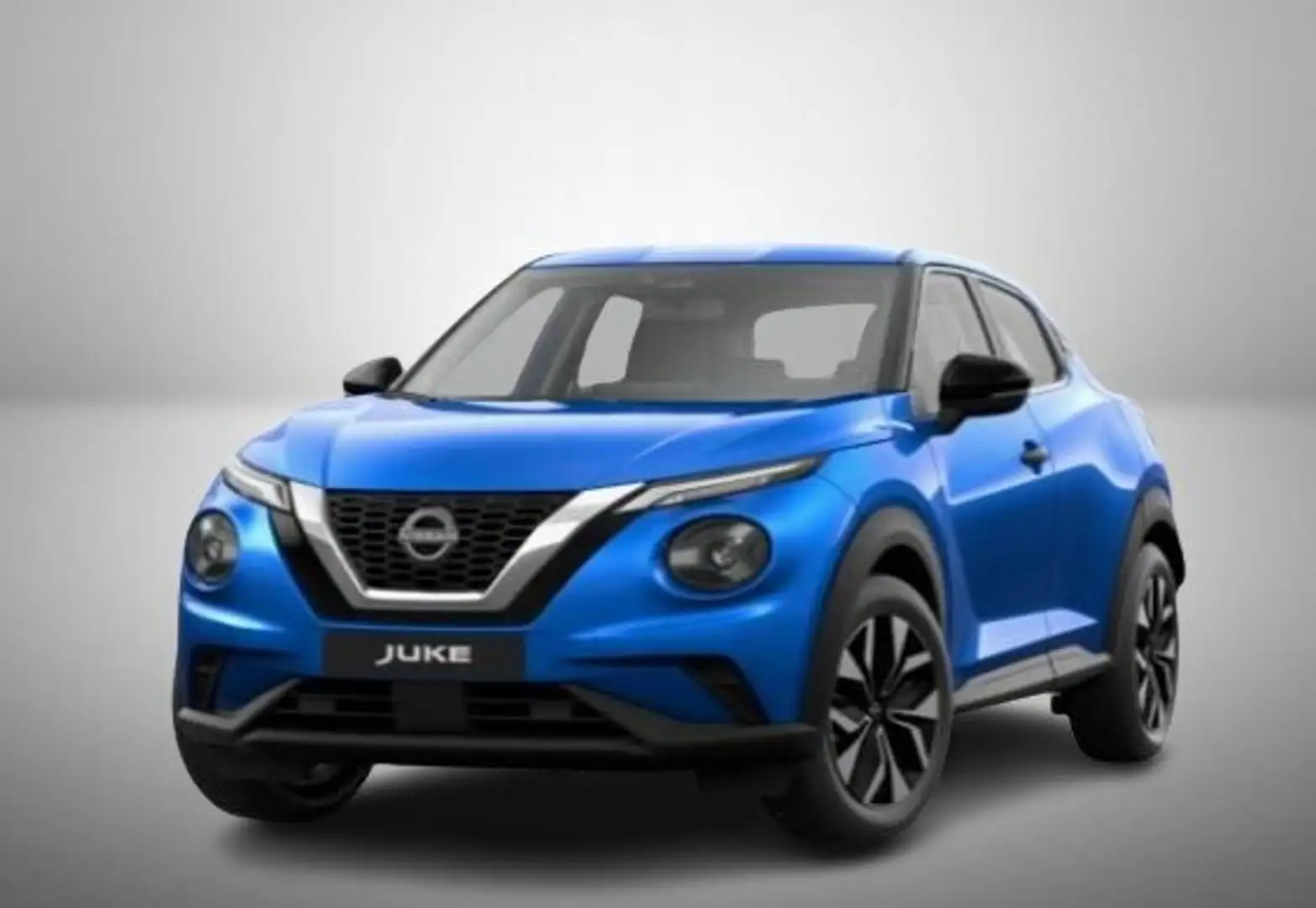 Nissan Juke *FACELIFT* ACENTA 1.0 DIG-T 114CV MY25 KM0 PROMO! Bleu - 1