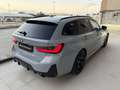 BMW 320 d 48V xDrive Touring Msport Pro. Gris - thumbnail 5
