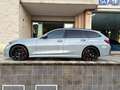 BMW 320 d 48V xDrive Touring Msport Pro. Gris - thumbnail 8