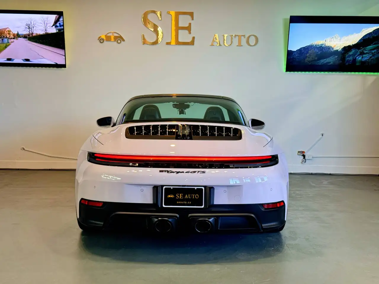 Porsche 911 photo Porsche 911
