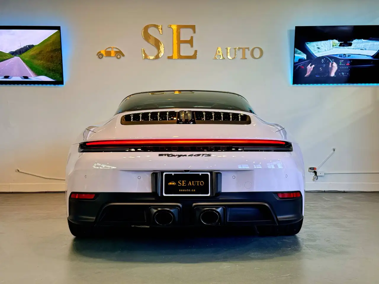 Porsche 911 photo Porsche 911