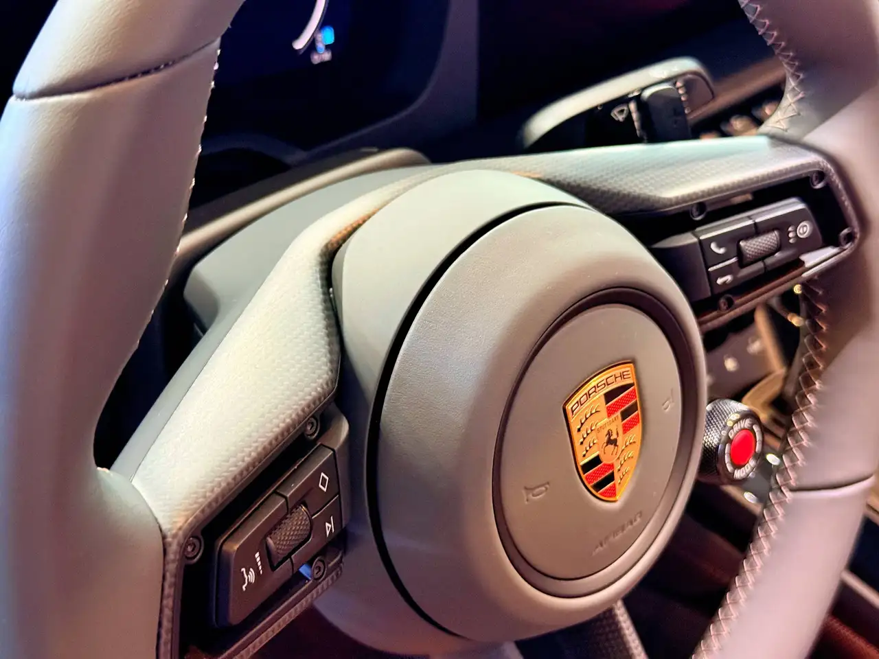 Porsche 911 photo Porsche 911