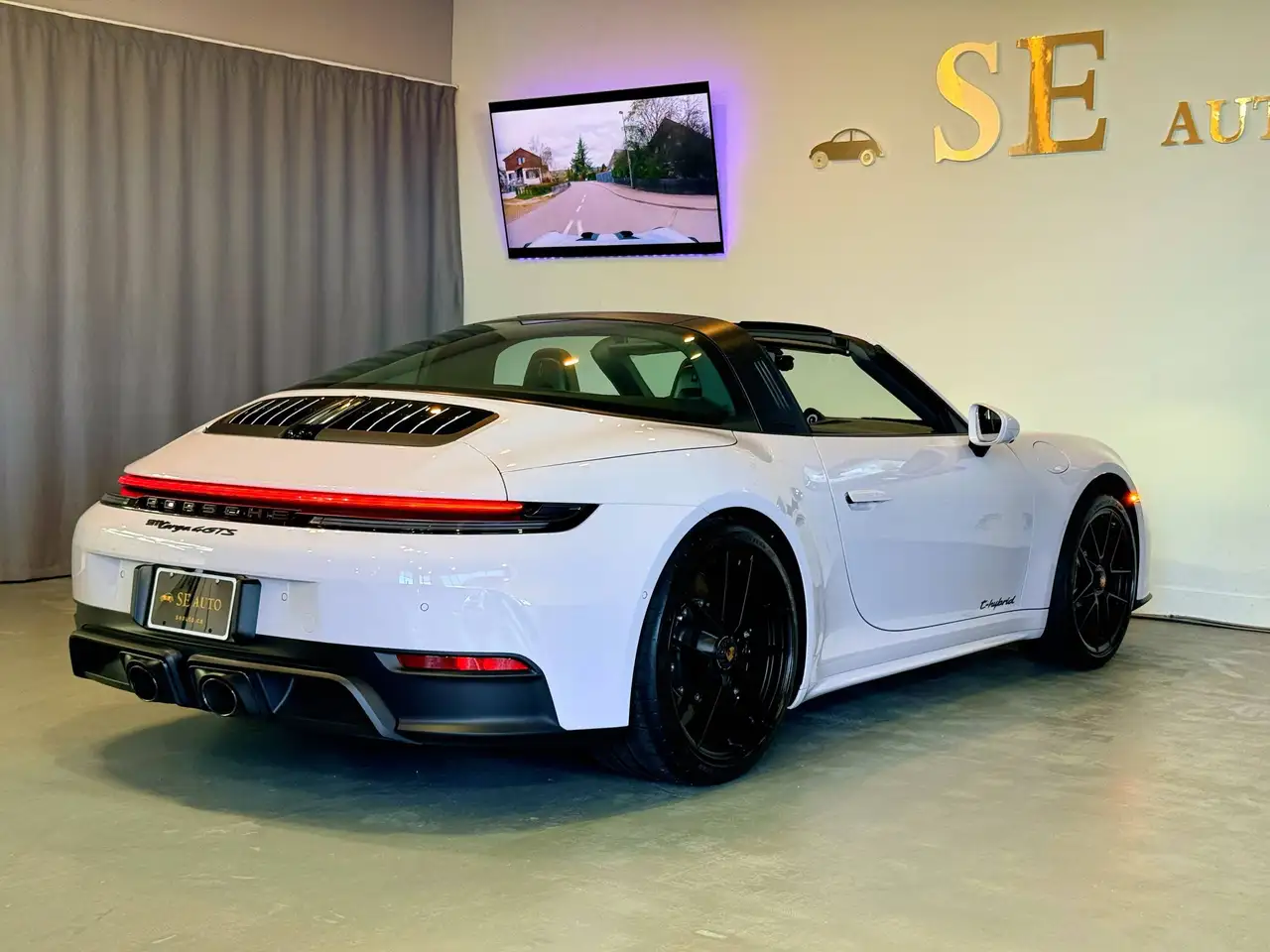 Porsche 911 photo Porsche 911