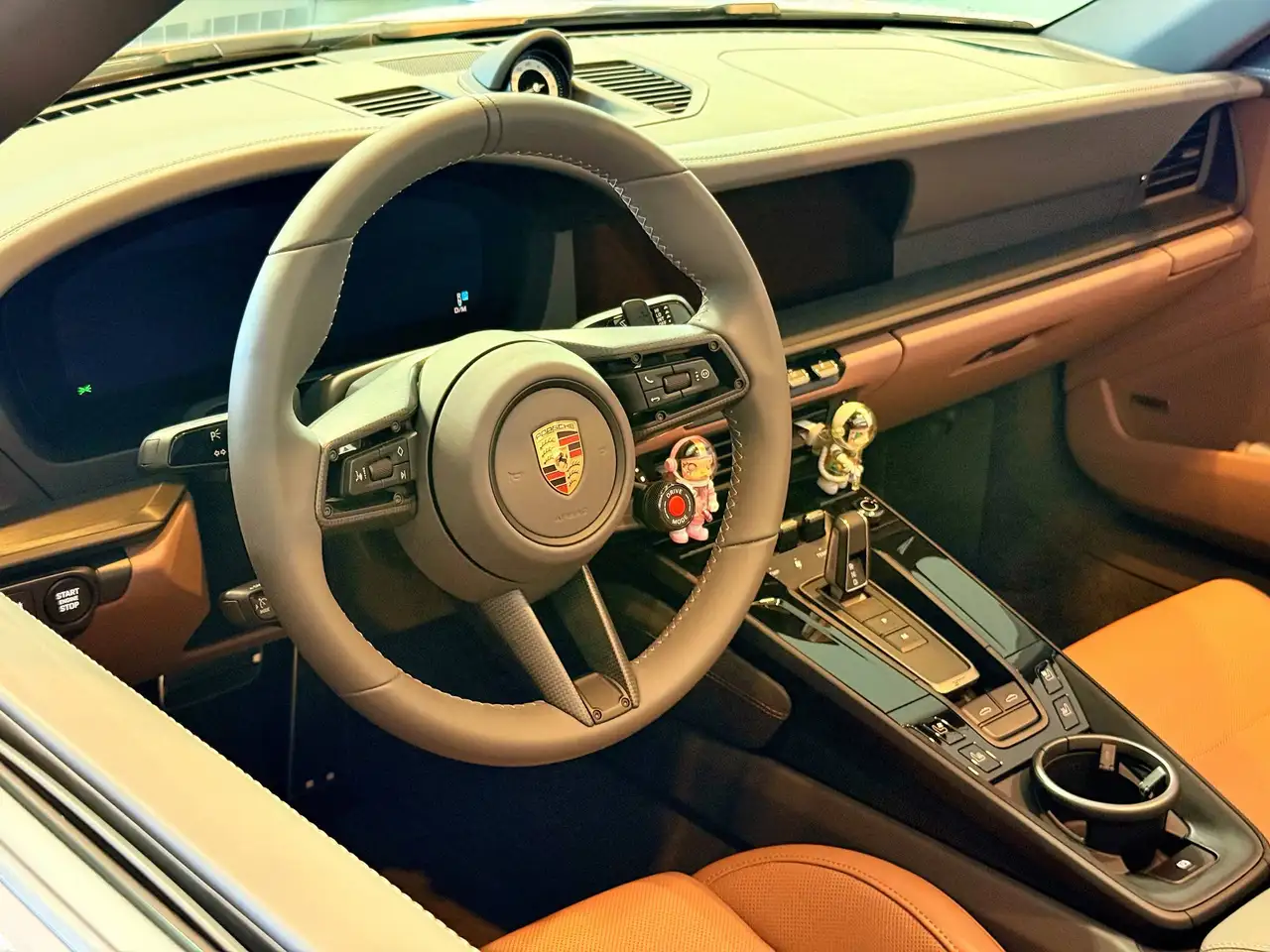 Porsche 911 photo Porsche 911