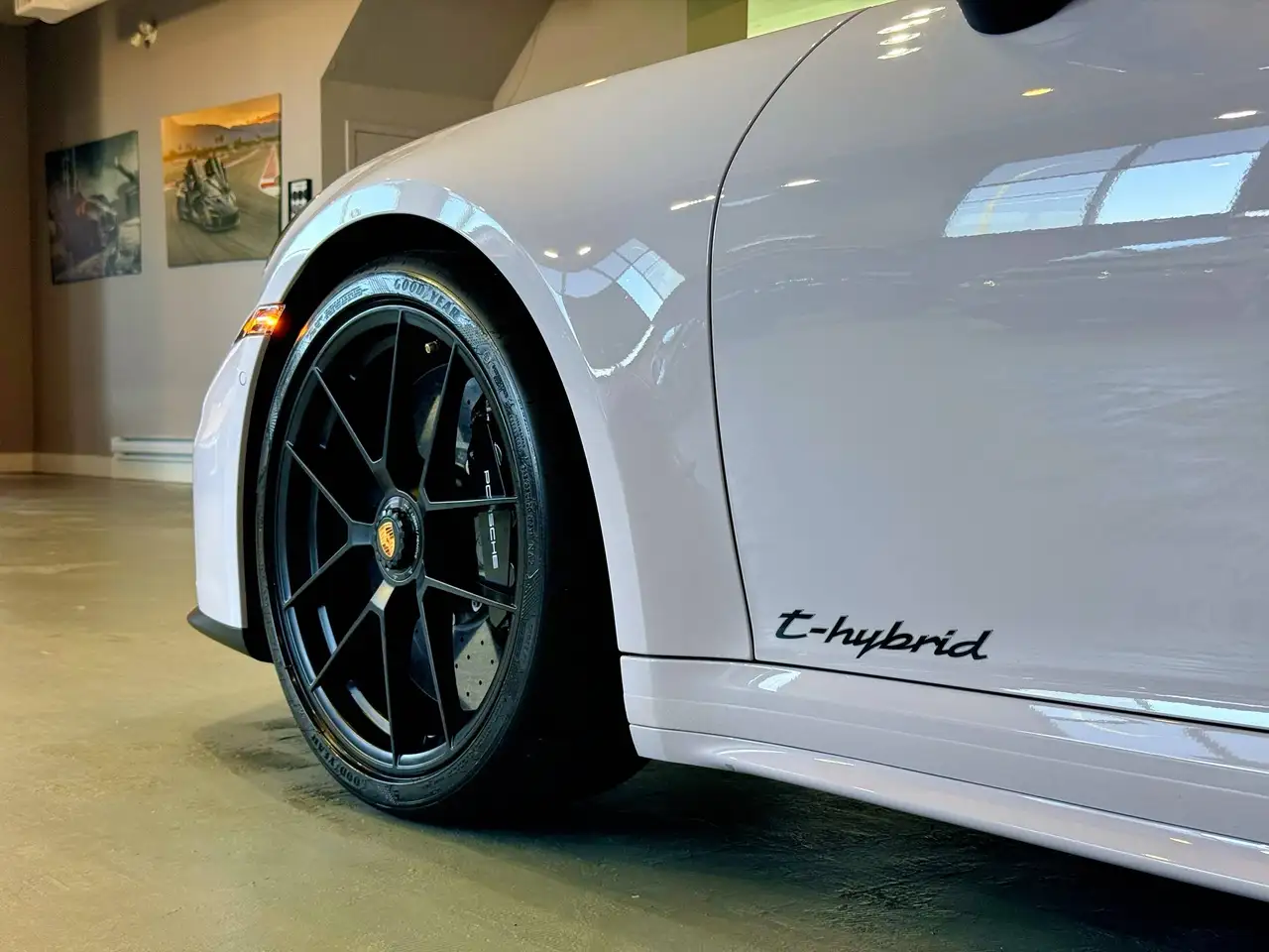 Porsche 911 photo Porsche 911
