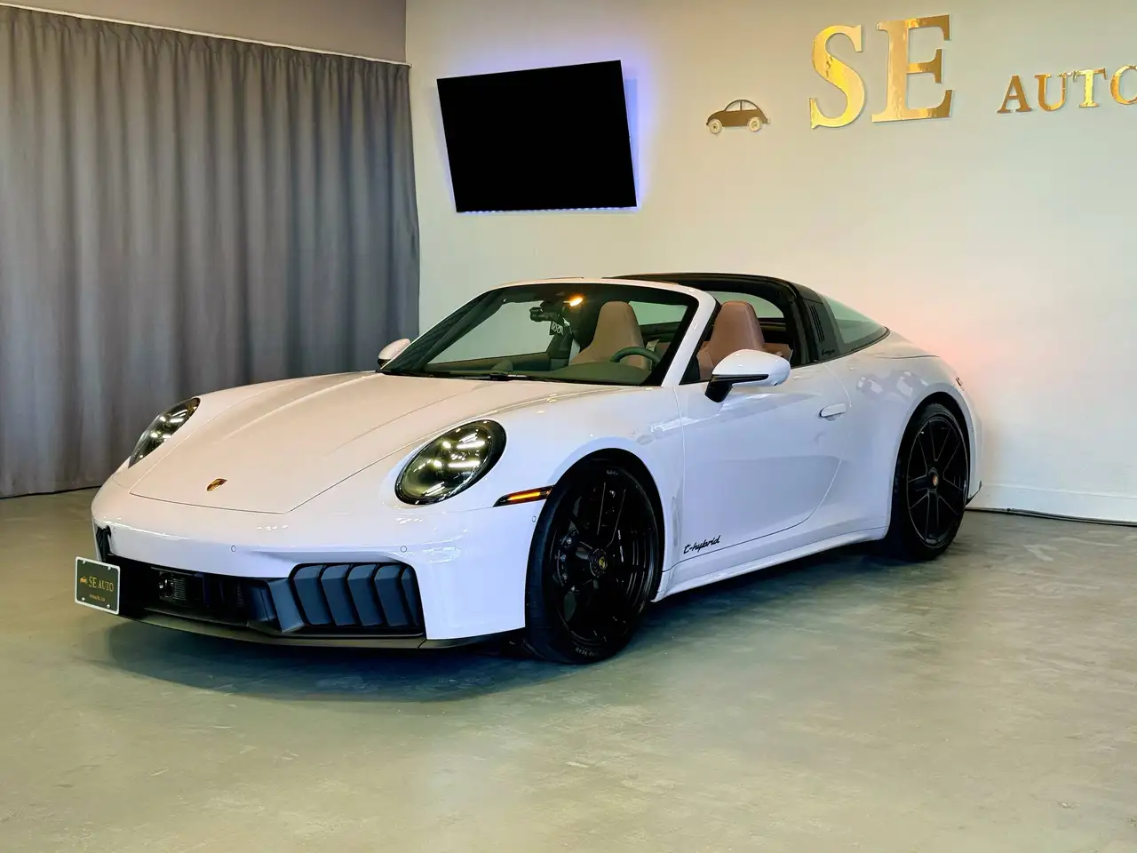 Porsche 911 photo Porsche 911
